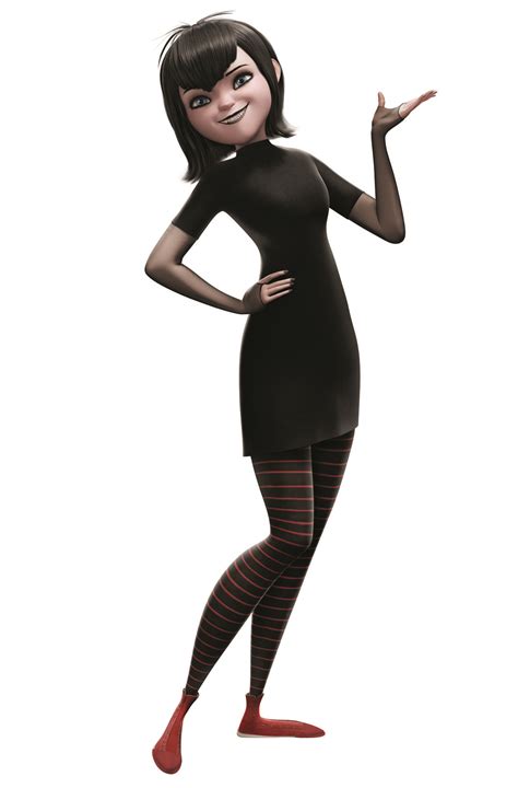 hotel transylvania characters mavis